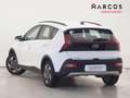 Hyundai BAYON 1.2 MPI Maxx Blanc - thumbnail 3