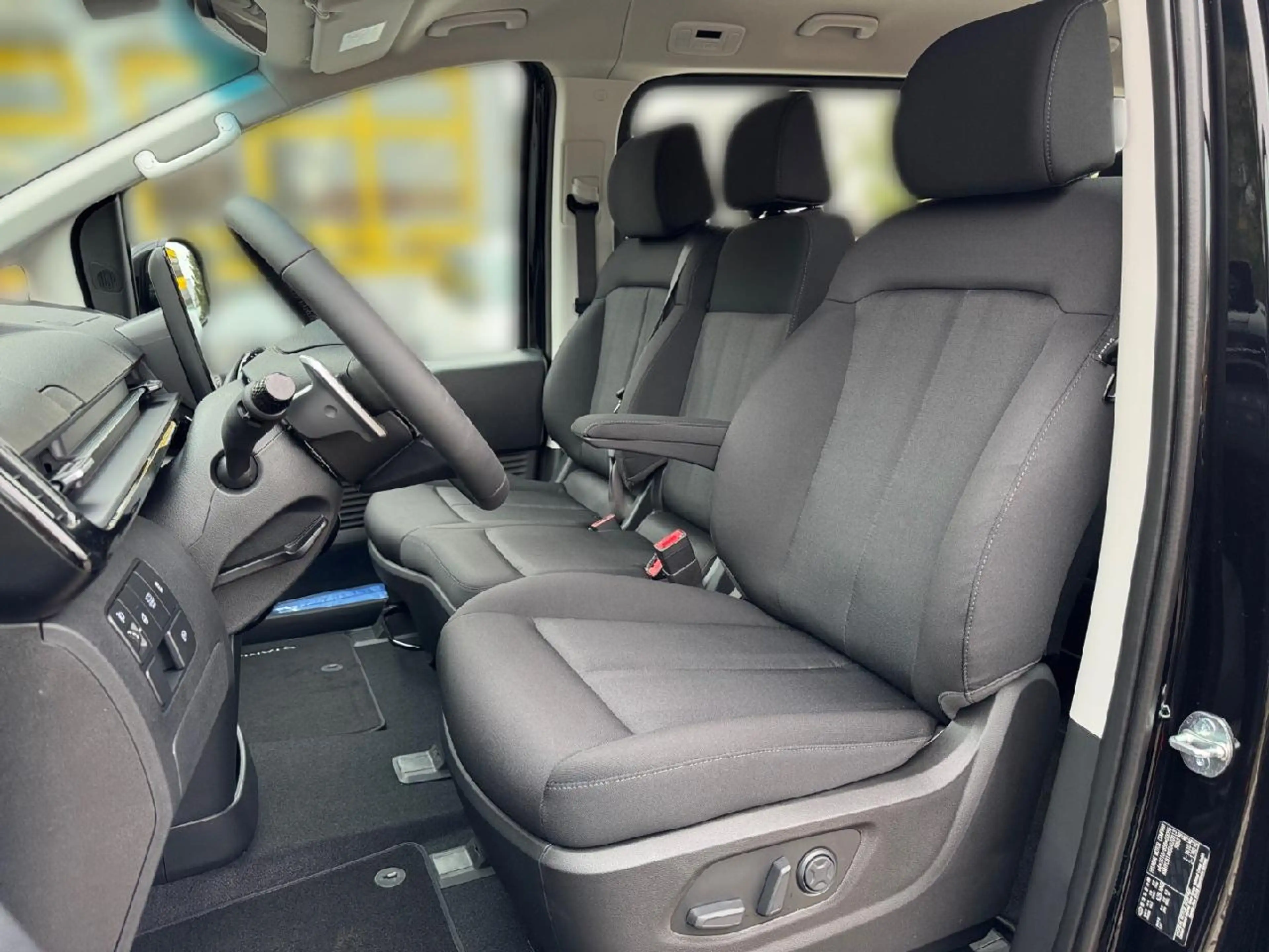 Hyundai STARIA 1.6 T-GDI 225 PS Hybrid 9-Sitzer Trend — photo 7