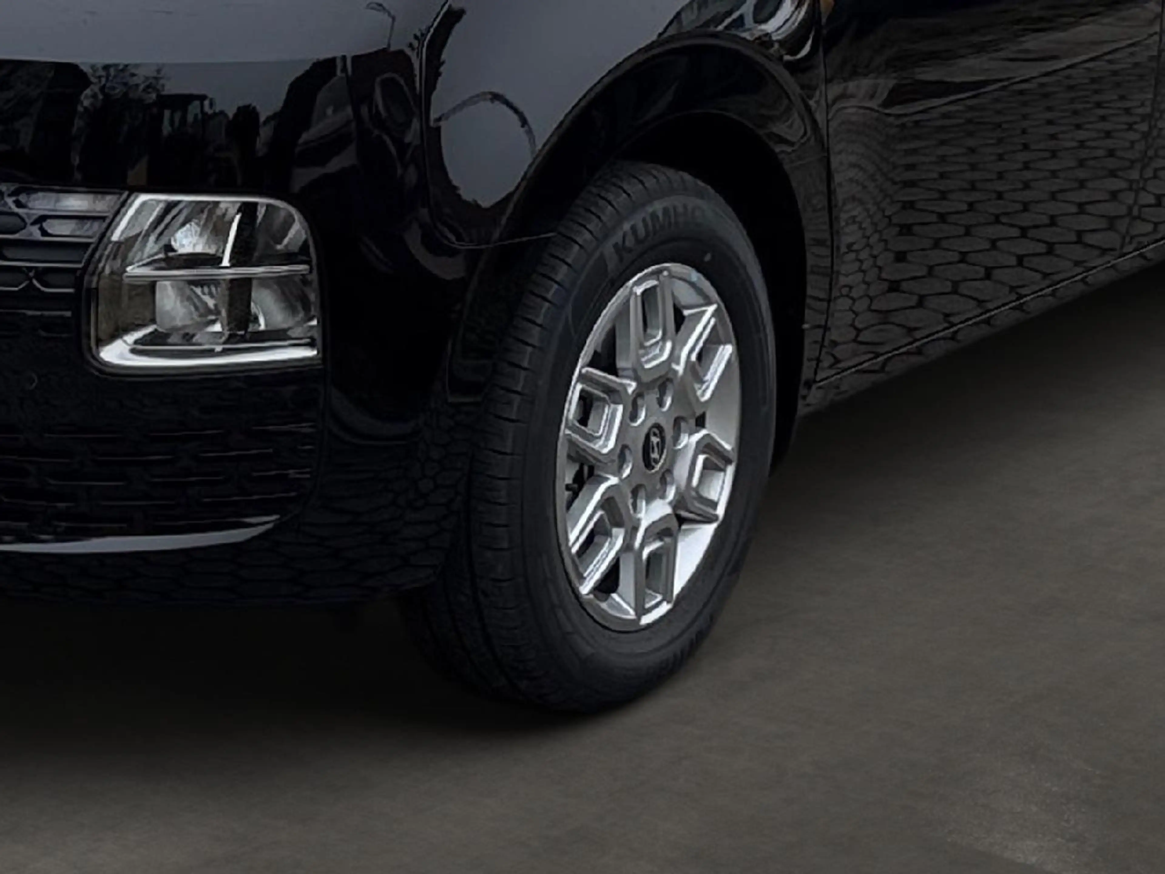 Hyundai STARIA 1.6 T-GDI 225 PS Hybrid 9-Sitzer Trend — photo 6