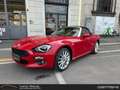 Fiat 124 Spider 1.4 Multiair Turbo Lusso Rot - thumbnail 1