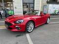 Fiat 124 Spider 1.4 Multiair Turbo Lusso Rot - thumbnail 16