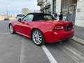 Fiat 124 Spider 1.4 Multiair Turbo Lusso Rot - thumbnail 13
