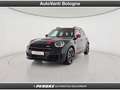 MINI John Cooper Works Countryman MINI John Cooper Works ALL4 Чёрный - thumbnail 1