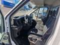 Ford Transit 350L L3 TD Trend FWD + laadbak Blanc - thumbnail 5
