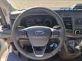 Ford Transit 350L L3 TD Trend FWD + laadbak Blanc - thumbnail 6