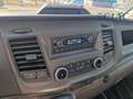 Ford Transit 350L L3 TD Trend FWD + laadbak Blanc - thumbnail 7