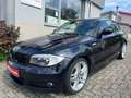 BMW 120 i Coupe M-Sport Paket *Klima+18"ALU+PDC+EU5* Schwarz - thumbnail 3