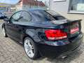 BMW 120 i Coupe M-Sport Paket *Klima+18"ALU+PDC+EU5* Schwarz - thumbnail 9
