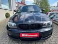 BMW 120 i Coupe M-Sport Paket *Klima+18"ALU+PDC+EU5* Schwarz - thumbnail 2