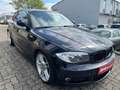 BMW 120 i Coupe M-Sport Paket *Klima+18"ALU+PDC+EU5* Schwarz - thumbnail 4