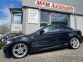 BMW 120 i Coupe M-Sport Paket *Klima+18"ALU+PDC+EU5* Schwarz - thumbnail 1