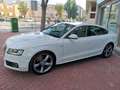 Audi A5 Sportback 2.0 TFSI quattro S-T 211 Blanc - thumbnail 15