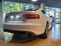 Audi A5 Sportback 2.0 TFSI quattro S-T 211 Blanc - thumbnail 3