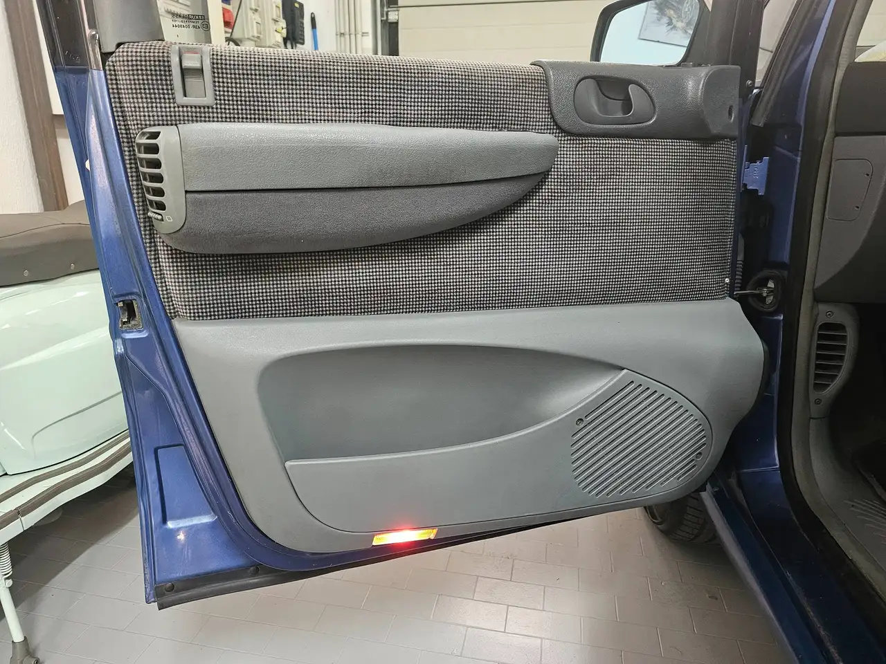 Fiat Ulysse I 1994 2.0 EL c/airbag 7p.ti, foto 11