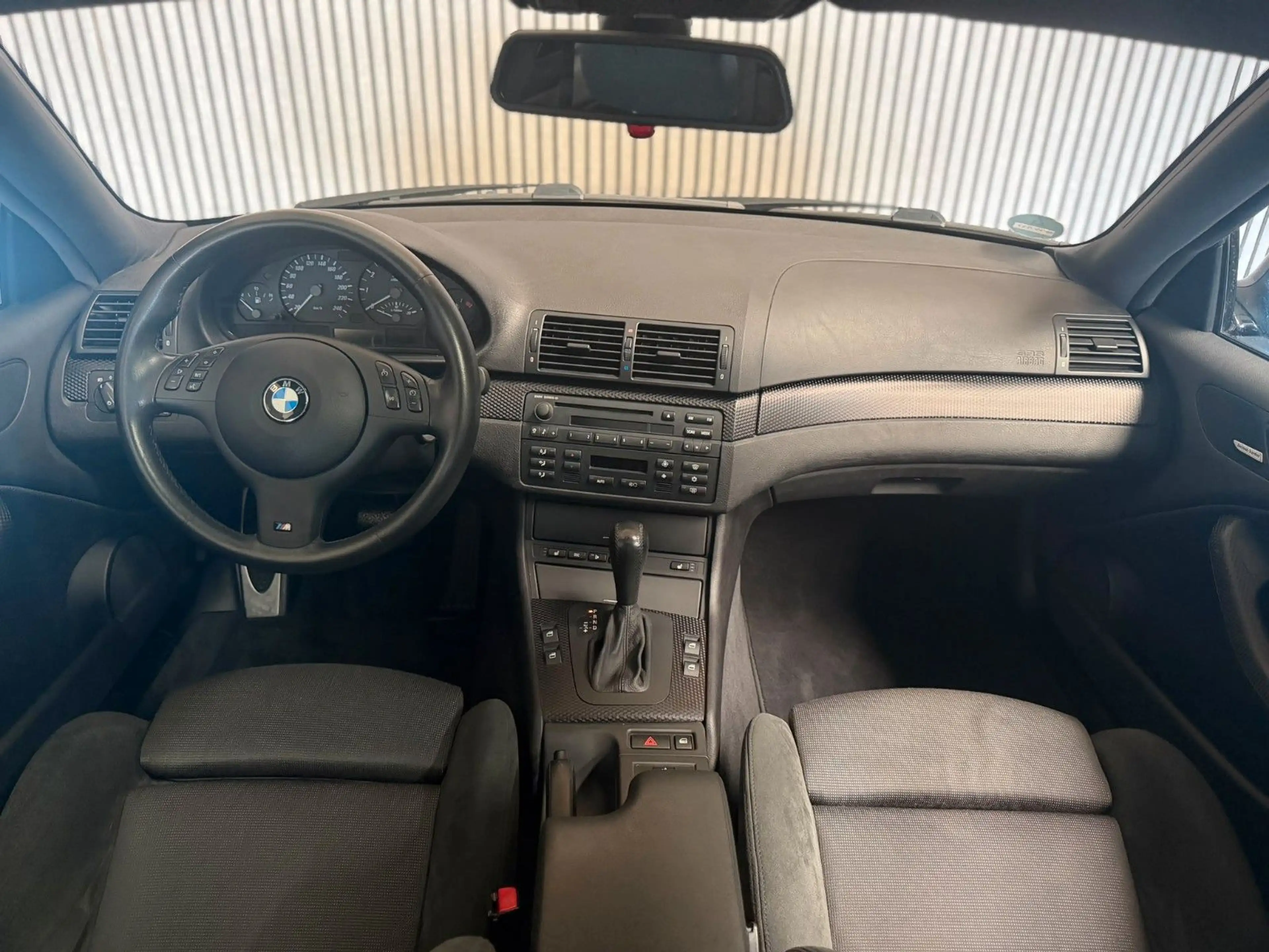 BMW 320 Ci Coupe M-Paket 1.HAND — photo 6