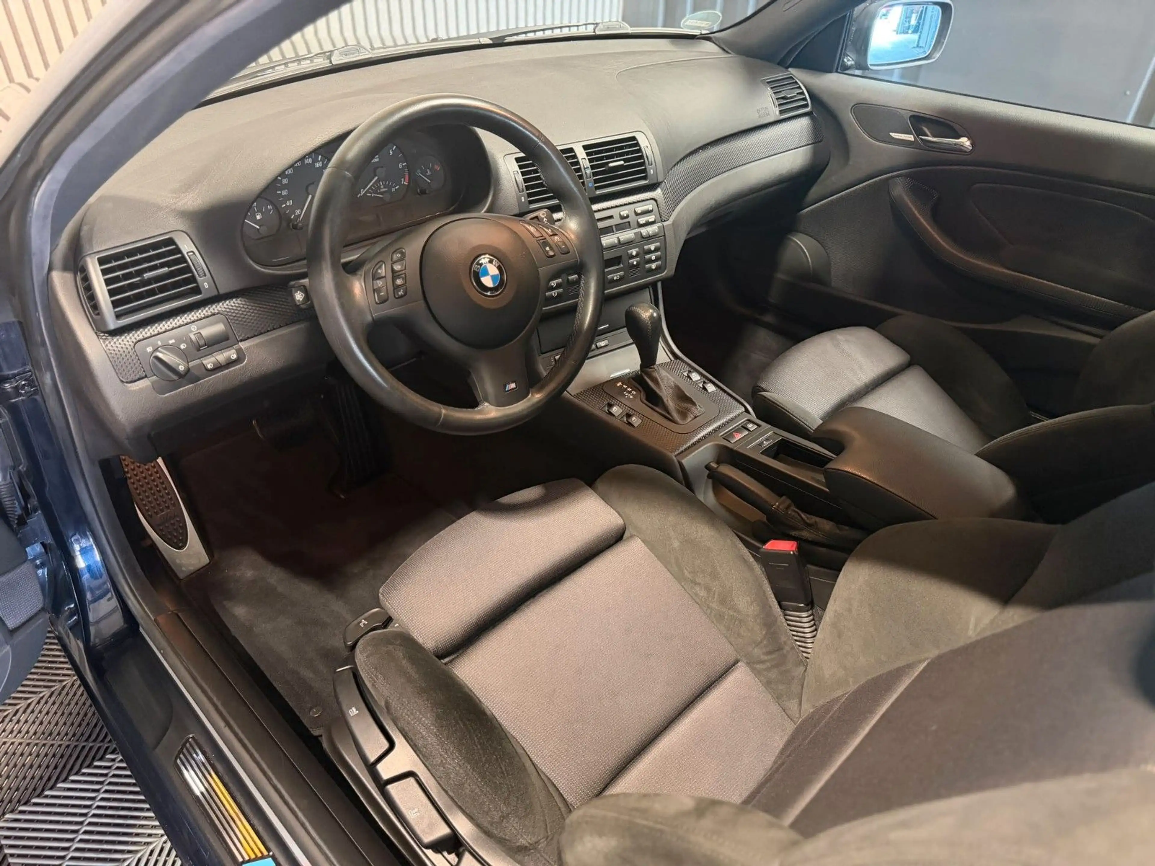 BMW 320 Ci Coupe M-Paket 1.HAND — photo 5