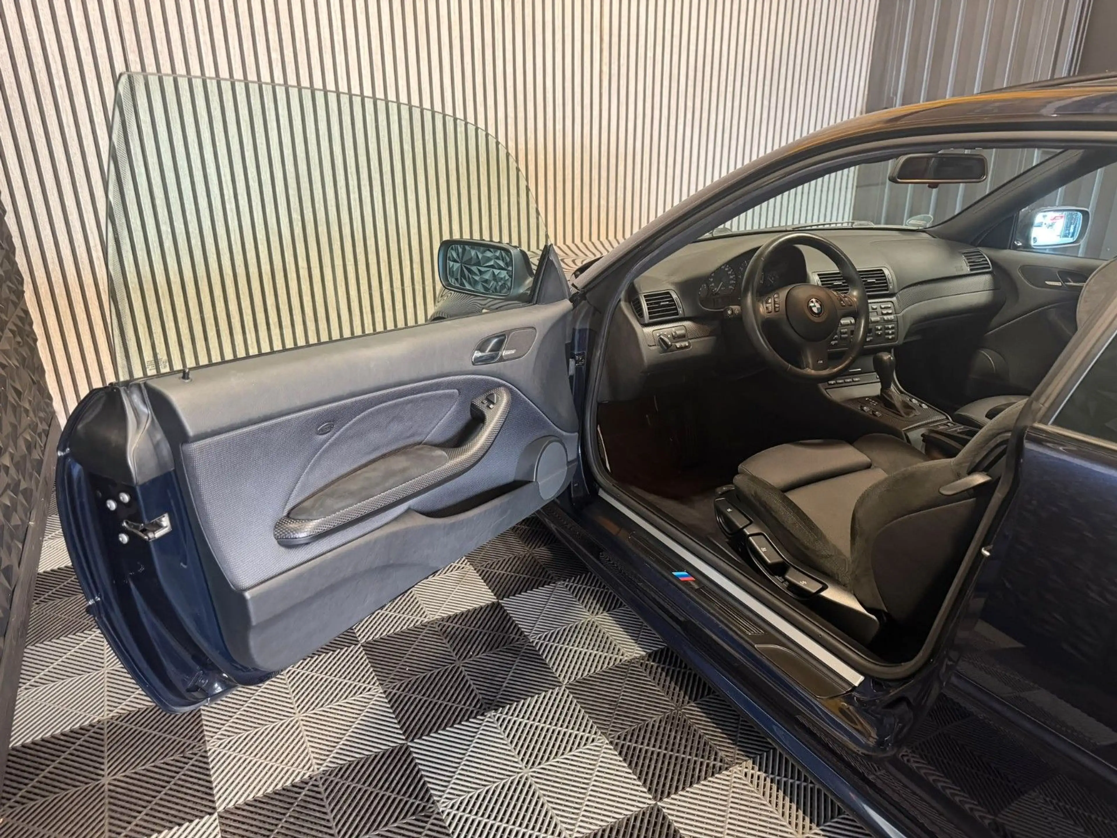 BMW 320 Ci Coupe M-Paket 1.HAND — photo 4