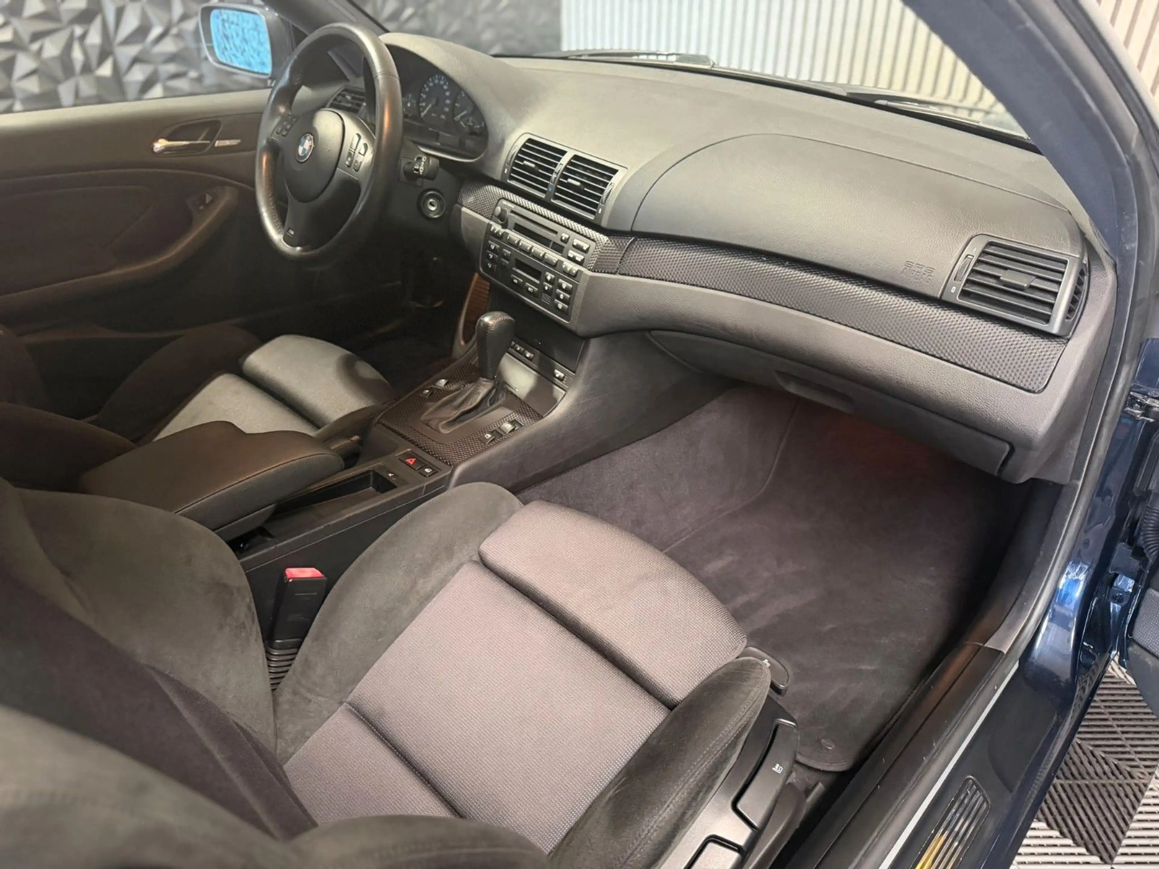 BMW 320 Ci Coupe M-Paket 1.HAND — photo 11