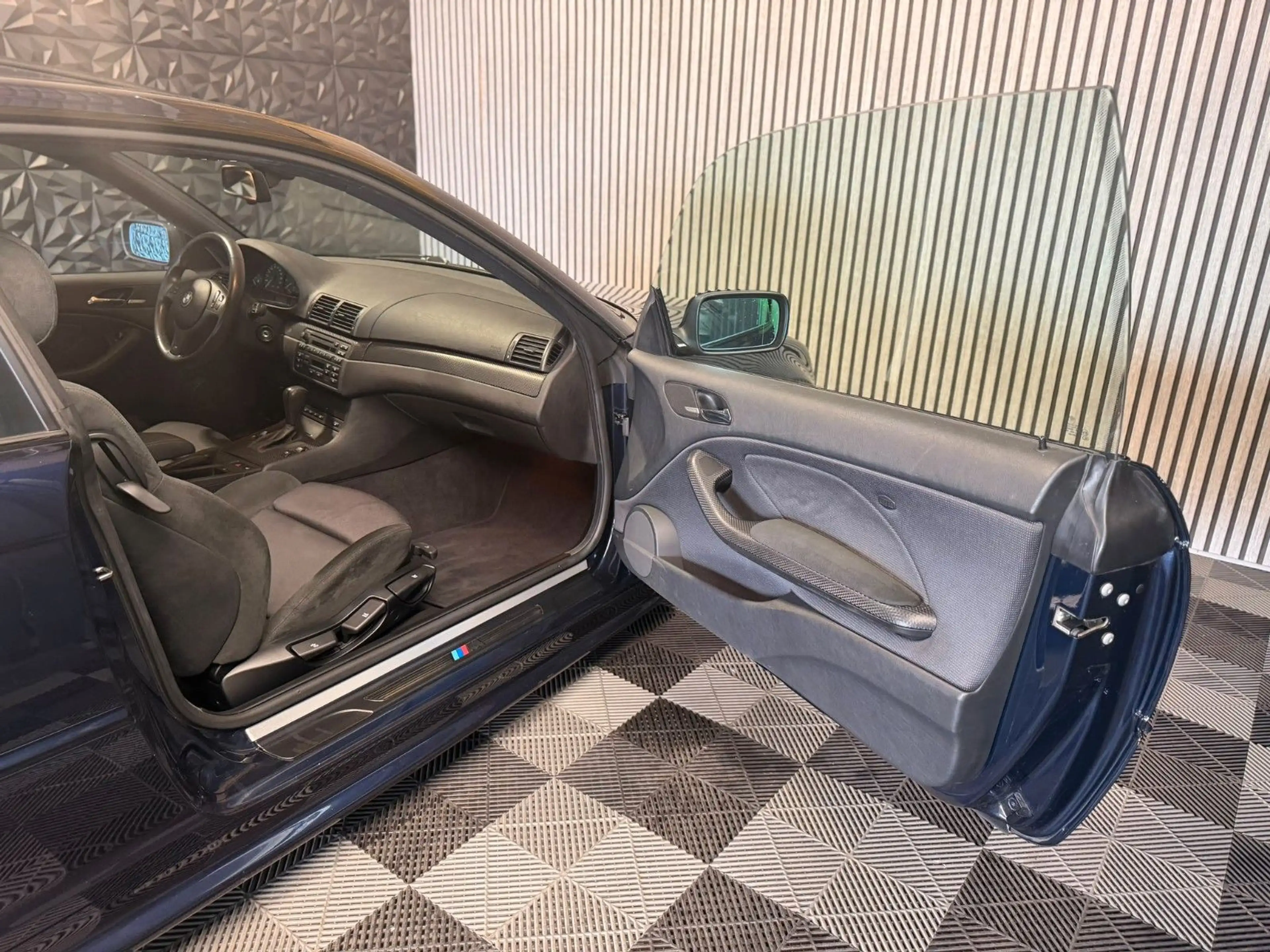 BMW 320 Ci Coupe M-Paket 1.HAND — photo 10