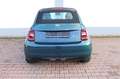 Fiat 500e ICON CABRIO*SITZHEIZ*NAVI*17-ZOLL"KAMERA*DAB+APPLE Groen - thumbnail 6
