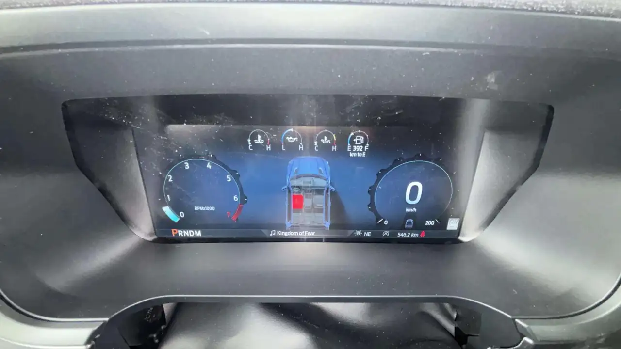 Ford F 150 снимка Ford F 150