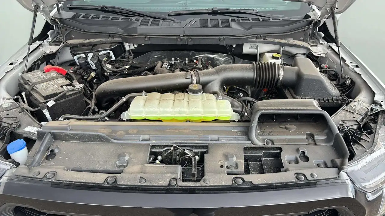 Ford F 150 снимка Ford F 150