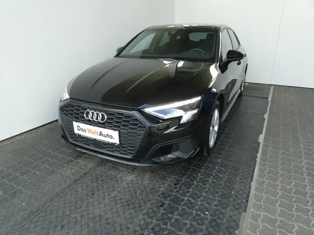 Audi A3 30 TDI intense