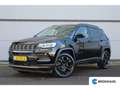 Jeep Compass 4xe 240 Plug-in Hybrid Electric Limited Noir - thumbnail 1
