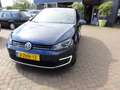 Volkswagen Golf GTE 1.4 TSI PLUG IN AUTOMAAT Blau - thumbnail 3