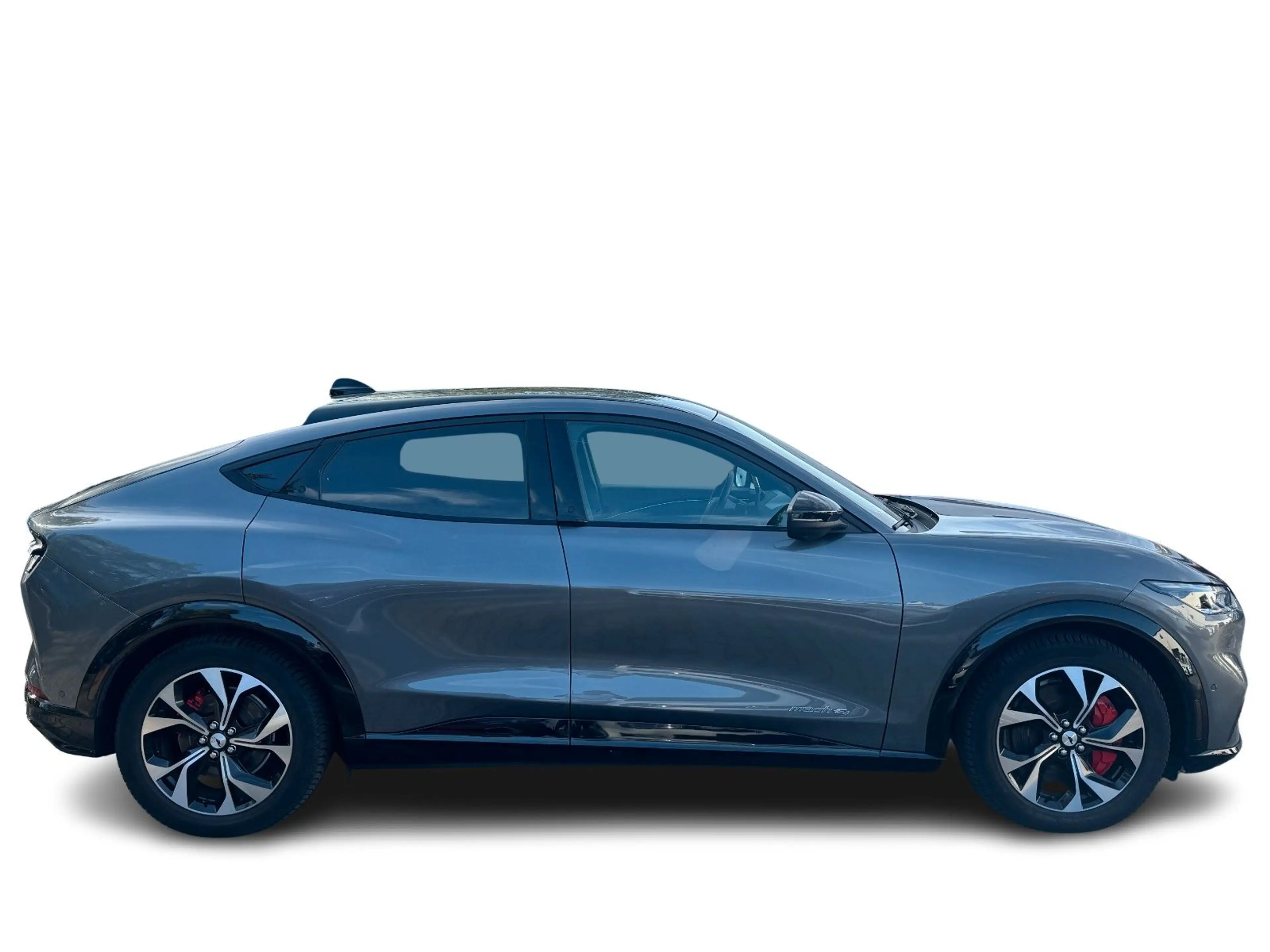 Ford Mustang Mach-E Premium AWD Memory*Matrix*4x4* — photo 5