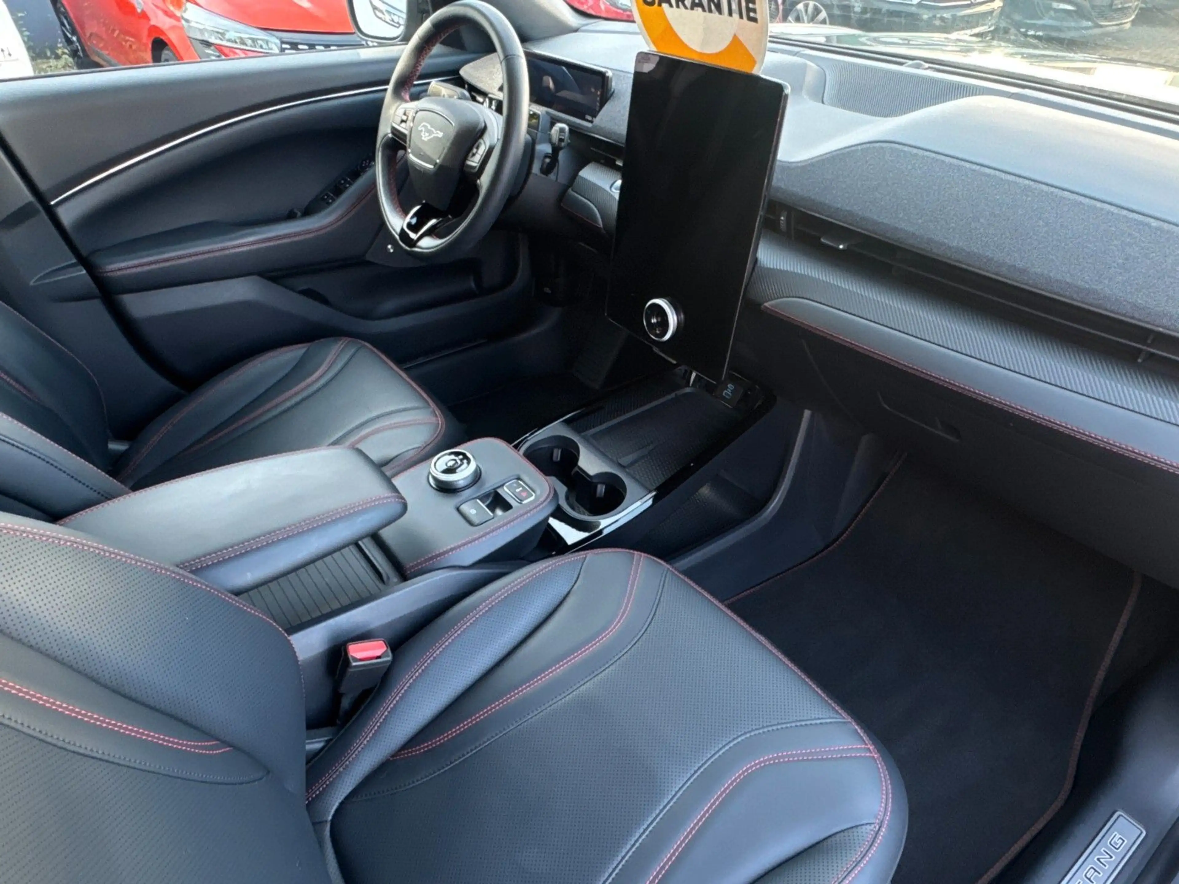 Ford Mustang Mach-E Premium AWD Memory*Matrix*4x4* — photo 15