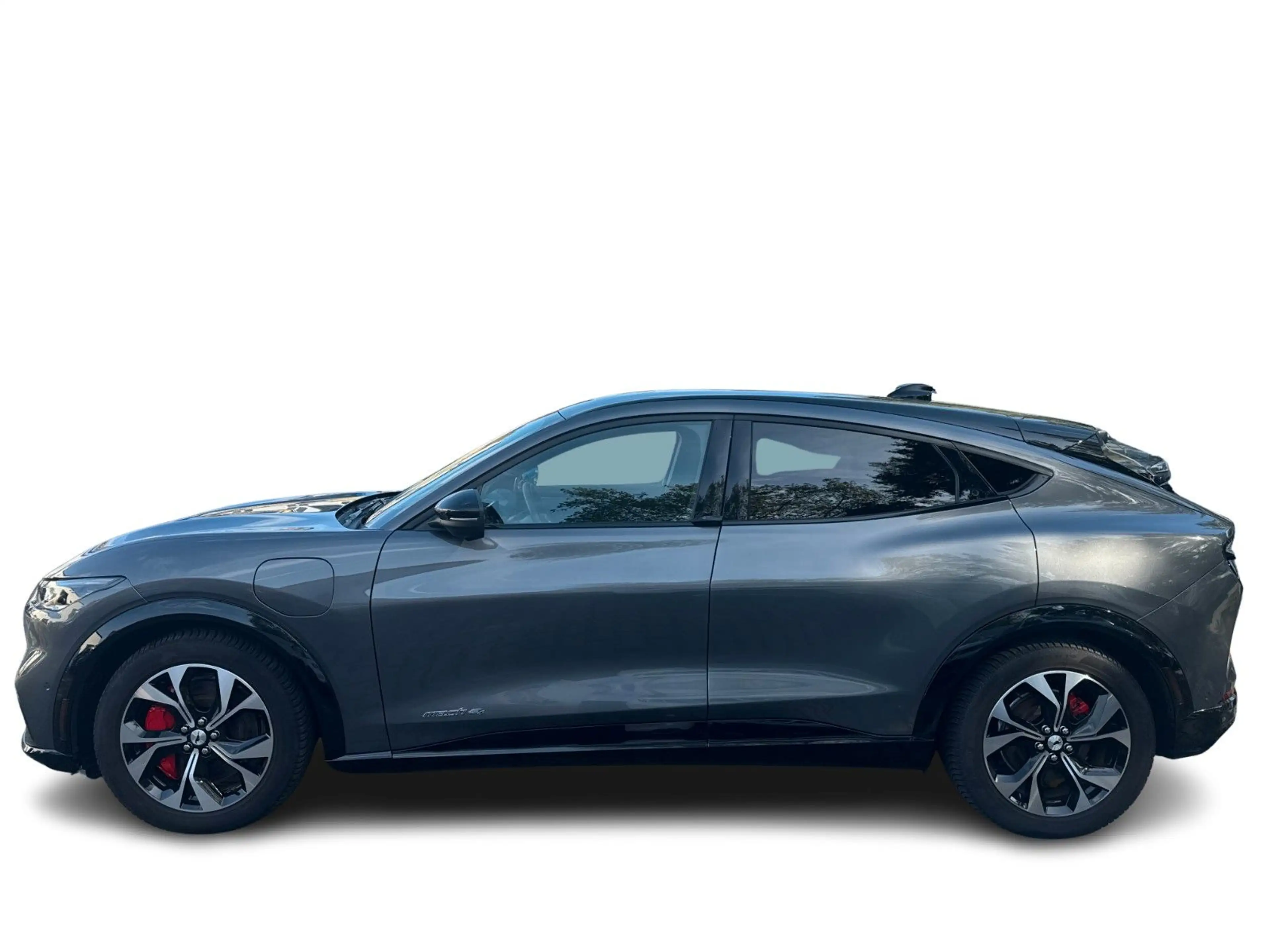 Ford Mustang Mach-E Premium AWD Memory*Matrix*4x4* — photo 10