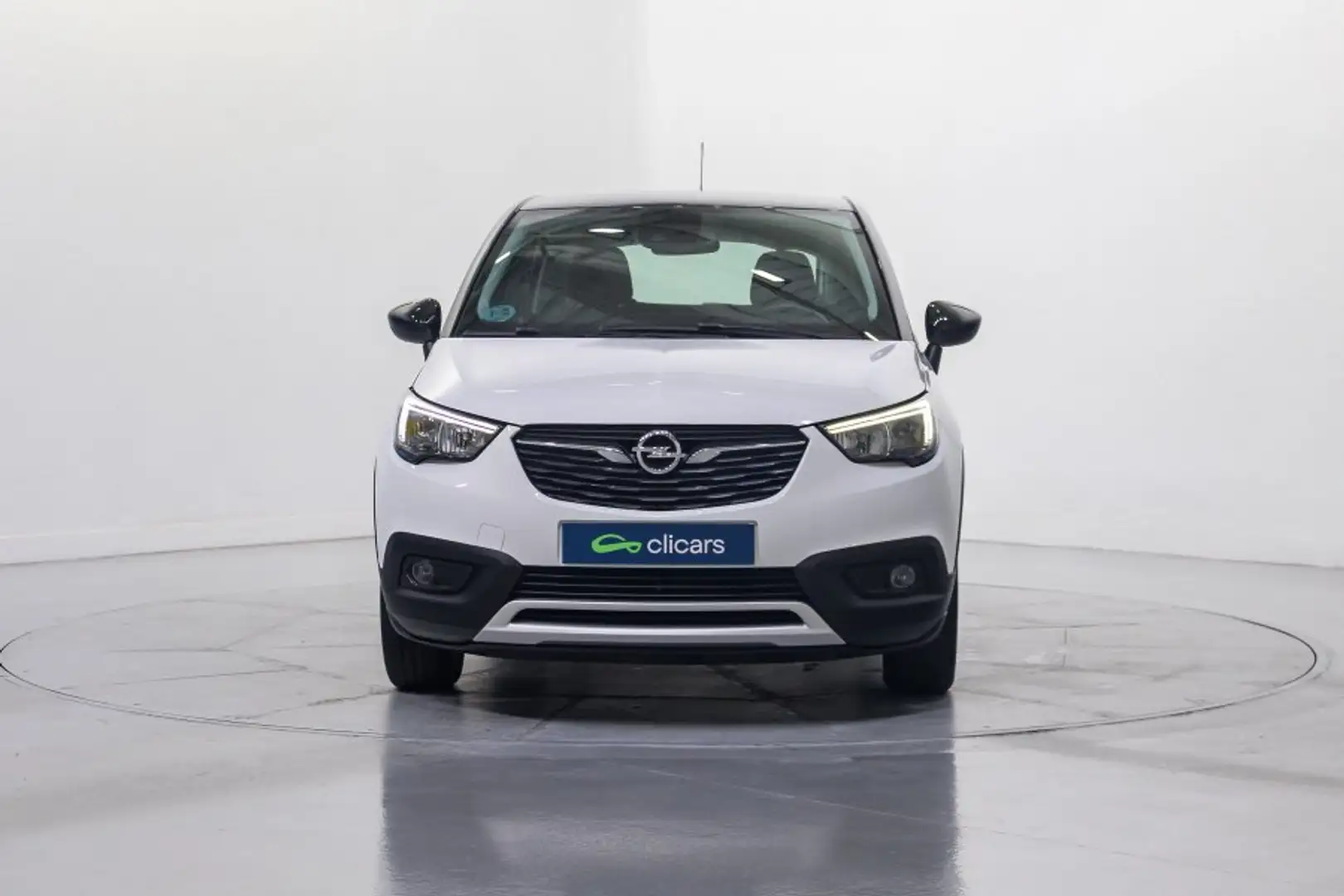 Opel Crossland X 1.2T S&S ecoTEC Selective 110 Blanco - 2