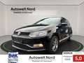 Volkswagen Polo Volkswagen Polo 1.4 TDI Cup-Paket~Comfortline Blue Schwarz - thumbnail 1