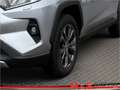 Toyota RAV 4 Silber - thumbnail 7