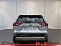 Toyota RAV 4 Silber - thumbnail 5