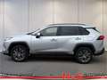 Toyota RAV 4 Silber - thumbnail 3