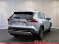 Toyota RAV 4 Silber - thumbnail 4