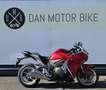 Honda VFR 1200 Roşu - thumbnail 3