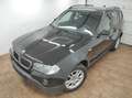 BMW X3 X-DRIVE 20i ALLRAD KLIMA BC SHZ 6-GANG EURO-4 ESP Schwarz - thumbnail 17