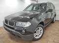 BMW X3 X-DRIVE 20i ALLRAD KLIMA BC SHZ 6-GANG EURO-4 ESP Schwarz - thumbnail 20