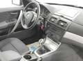 BMW X3 X-DRIVE 20i ALLRAD KLIMA BC SHZ 6-GANG EURO-4 ESP Schwarz - thumbnail 37