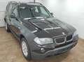 BMW X3 X-DRIVE 20i ALLRAD KLIMA BC SHZ 6-GANG EURO-4 ESP Schwarz - thumbnail 3