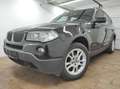 BMW X3 X-DRIVE 20i ALLRAD KLIMA BC SHZ 6-GANG EURO-4 ESP Schwarz - thumbnail 18