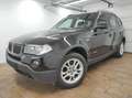 BMW X3 X-DRIVE 20i ALLRAD KLIMA BC SHZ 6-GANG EURO-4 ESP Schwarz - thumbnail 19
