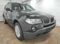 BMW X3 X-DRIVE 20i ALLRAD KLIMA BC SHZ 6-GANG EURO-4 ESP Schwarz - thumbnail 25