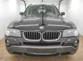 BMW X3 X-DRIVE 20i ALLRAD KLIMA BC SHZ 6-GANG EURO-4 ESP Schwarz - thumbnail 21
