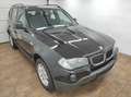 BMW X3 X-DRIVE 20i ALLRAD KLIMA BC SHZ 6-GANG EURO-4 ESP Schwarz - thumbnail 23
