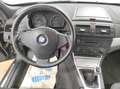 BMW X3 X-DRIVE 20i ALLRAD KLIMA BC SHZ 6-GANG EURO-4 ESP Schwarz - thumbnail 45