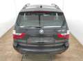BMW X3 X-DRIVE 20i ALLRAD KLIMA BC SHZ 6-GANG EURO-4 ESP Schwarz - thumbnail 8